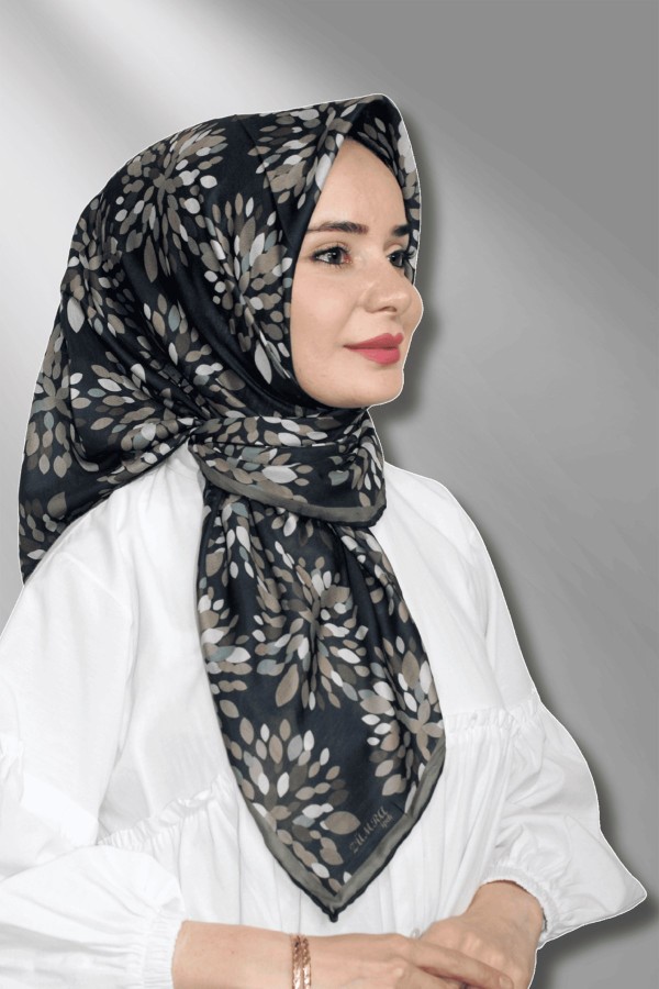 Soft Eşarp 4037-10