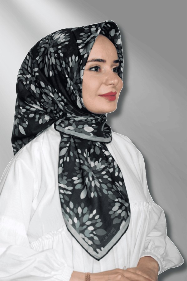 Soft Eşarp 4037-12