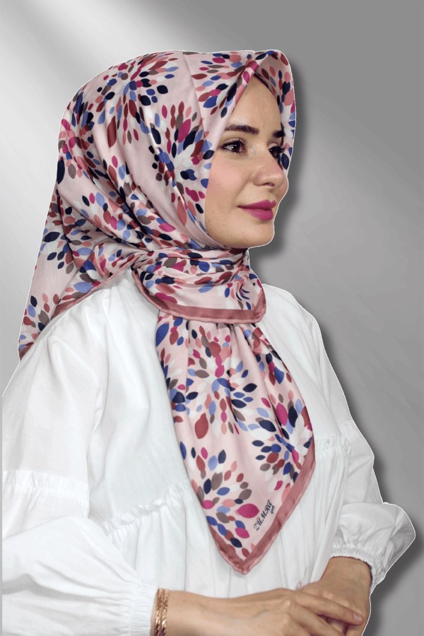 Soft Eşarp 4037-14