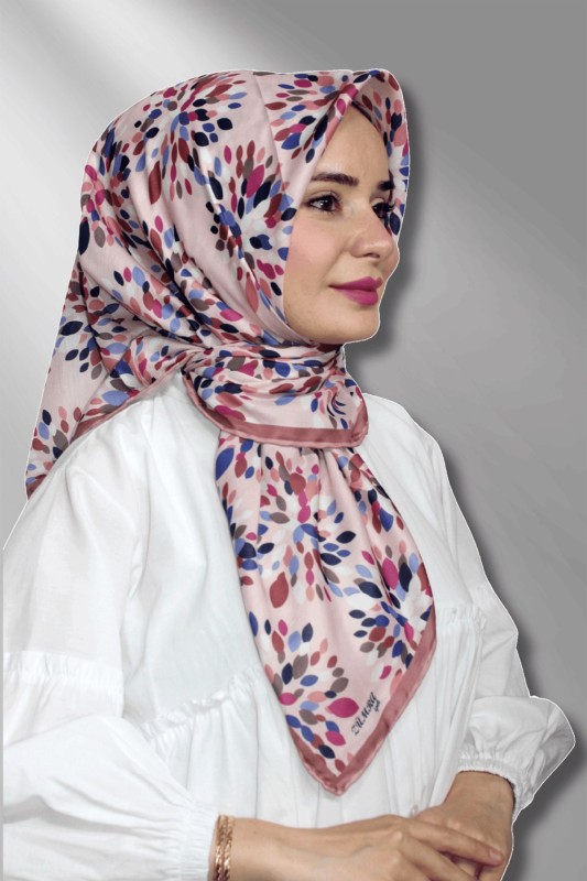 Soft Eşarp 4037-14