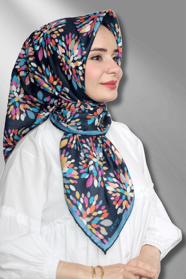 Soft Eşarp 4037-9