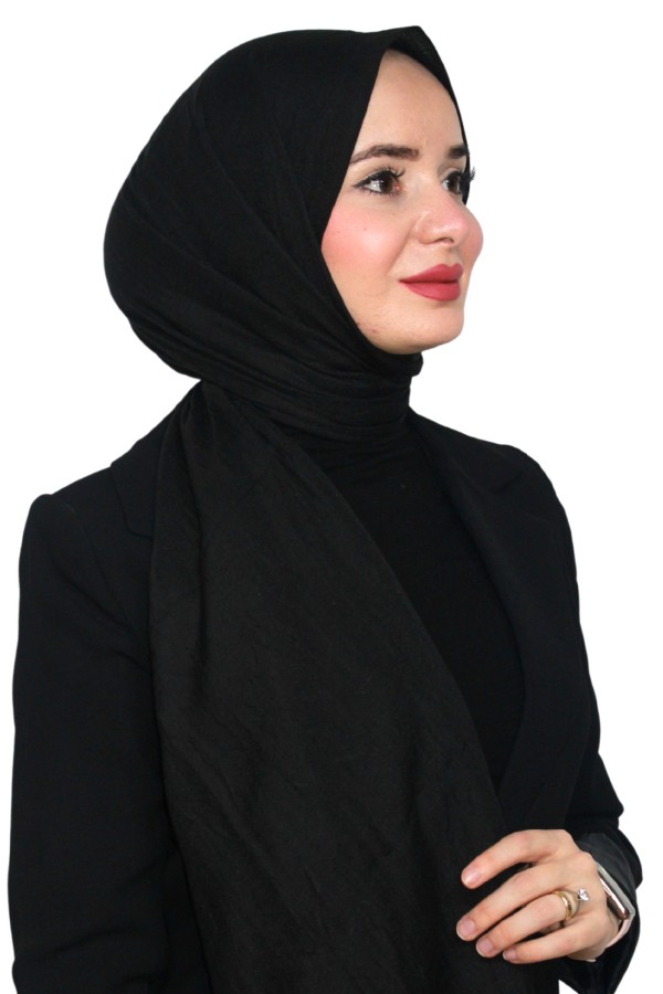 Bambu Crash Şal 5033-17