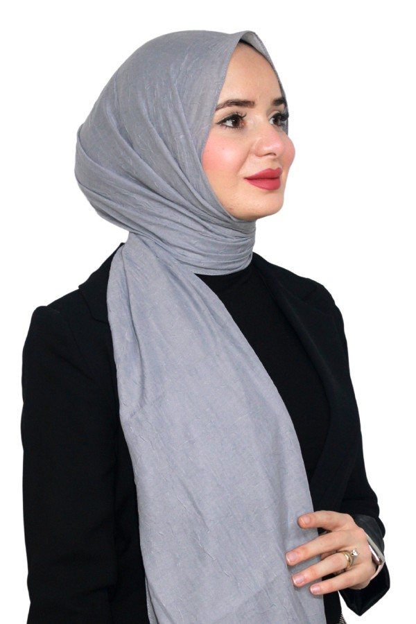 Bambu Crash Şal 5033-8
