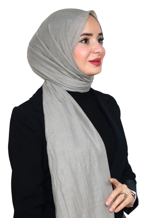 Bambu Crash Şal 5033-9
