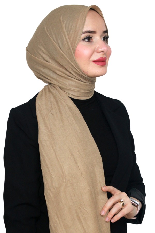 Bambu Crash Şal 5033-21
