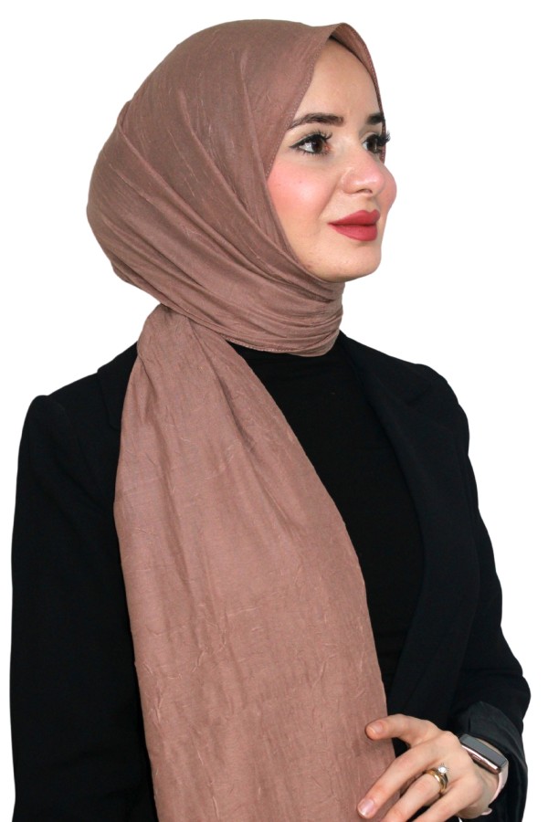 Bambu Crash Şal 5033-23