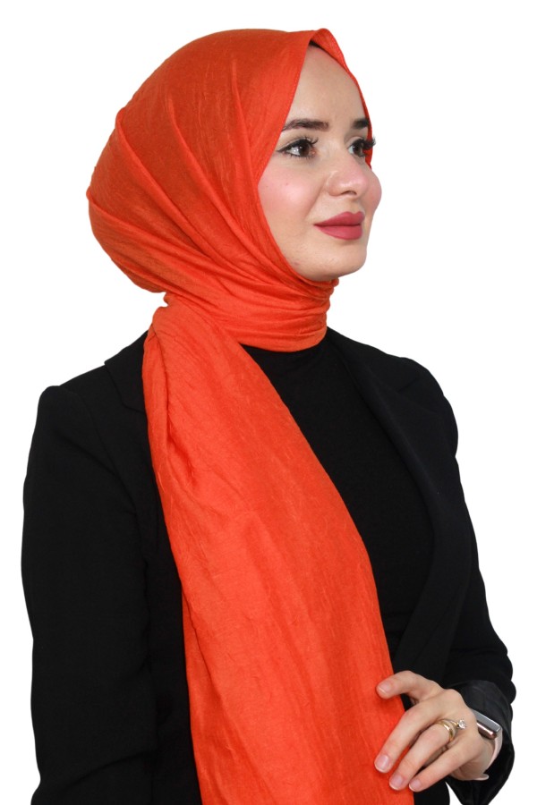 Bambu Crash Şal 5033-3