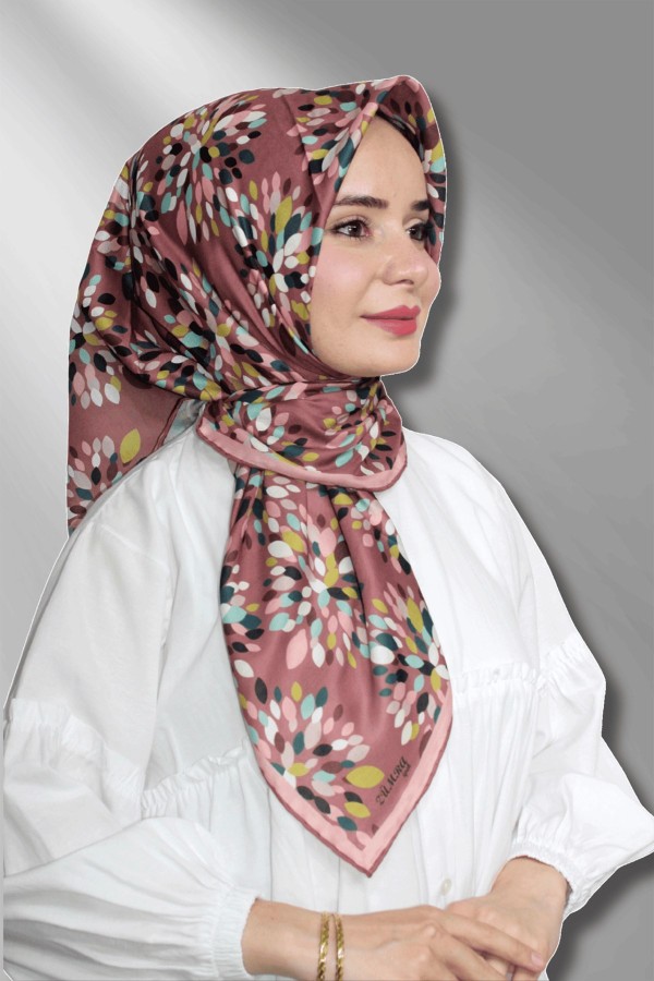 Soft Eşarp 4037-11