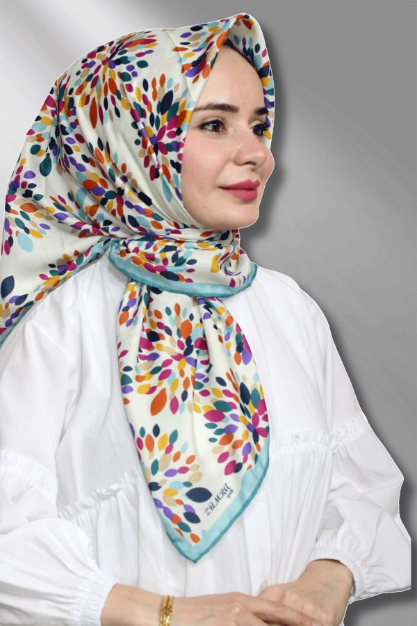 Soft Eşarp 4037-13