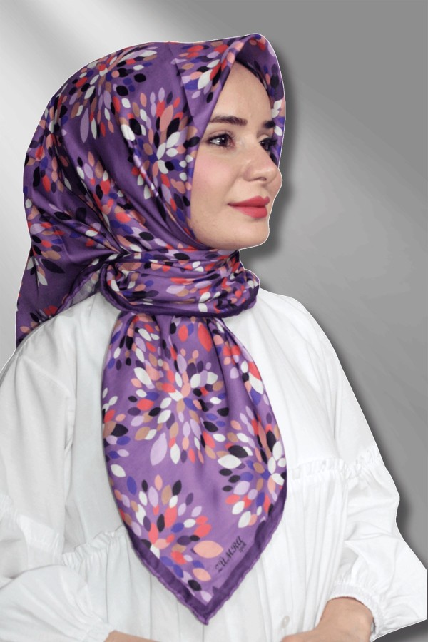 Soft Eşarp 4037-16