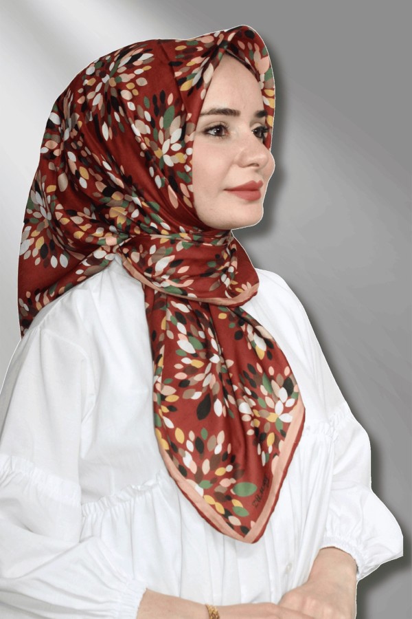 Soft Eşarp 4037-5