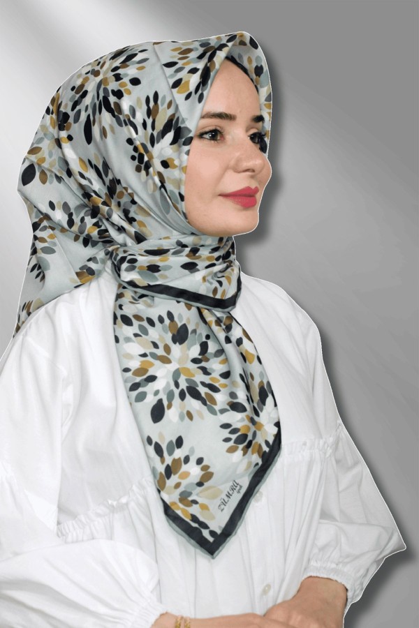 Soft Eşarp 4037-6