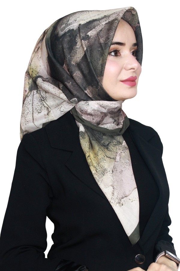 Soft Eşarp 4056-9