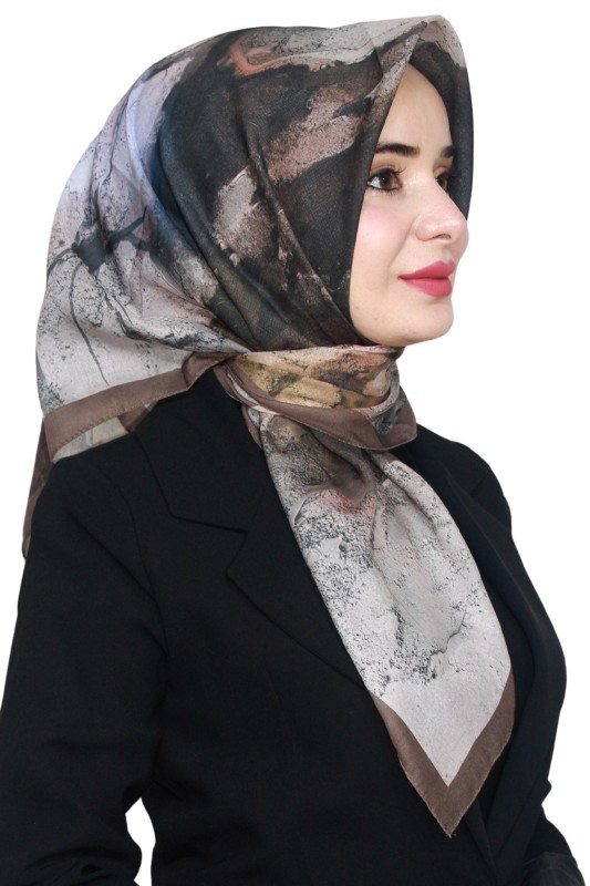 Soft Eşarp 4056-1