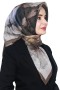 Soft Eşarp 4056-1