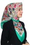 Yasemin İpek Soft Fresh Eşarp 4042-1