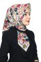 Yasemin İpek Soft Fresh Eşarp 4042-11
