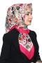 Yasemin İpek Soft Fresh Eşarp 4042-14