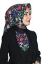 Yasemin İpek Soft Fresh Eşarp 4042-16