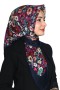 Yasemin İpek Soft Fresh Eşarp 4042-18
