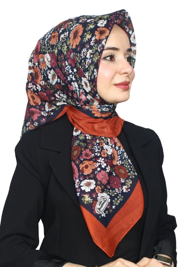 Yasemin İpek Soft Fresh Eşarp 4042-20