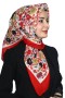 Yasemin İpek Soft Fresh Eşarp 4042-31