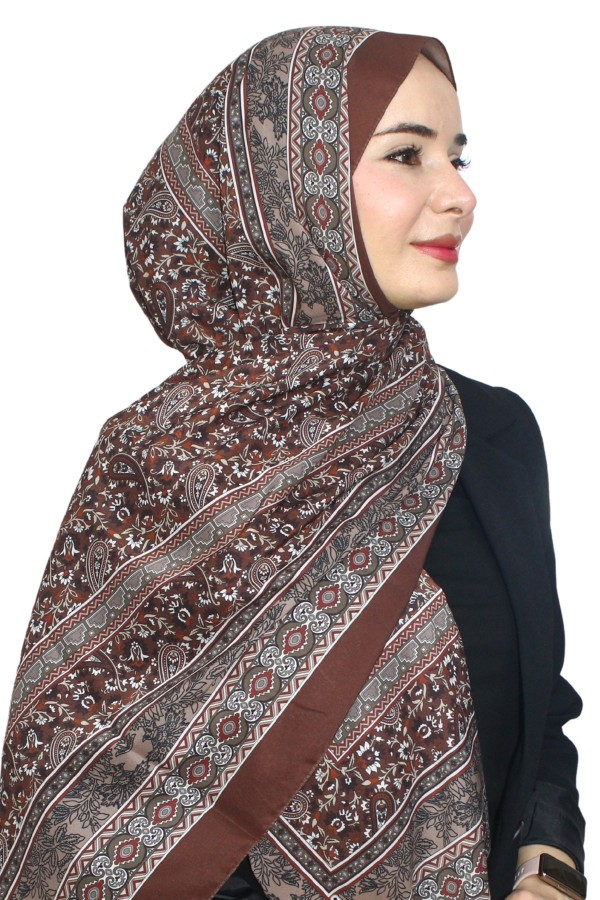 Levidor Organik (Pamuk) Şal 5034-11