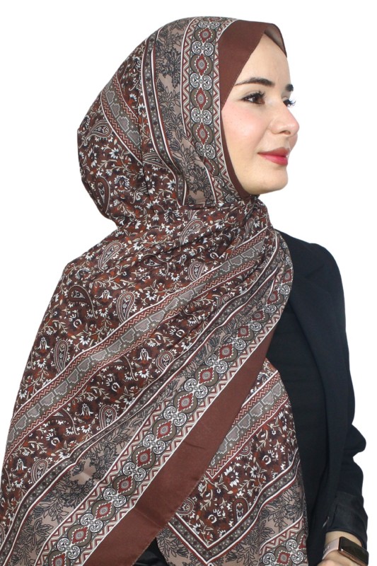 Levidor Organik (Pamuk) Şal 5034-11