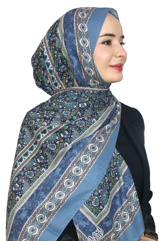 Levidor Organik (Pamuk) Şal 5034-12