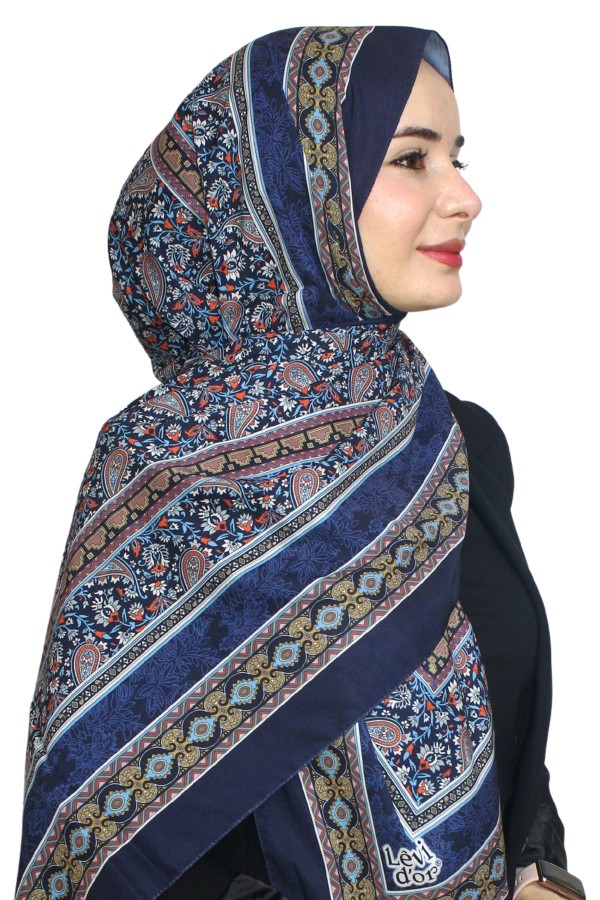 Levidor Organik (Pamuk) Şal 5034-13