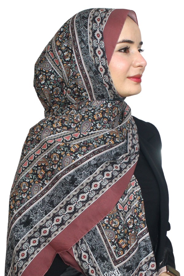 Levidor Organik (Pamuk) Şal 5034-14