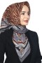 Yasemin Soft Eşarp 4039-4