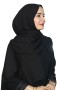 Lopres Jakarlı Şal 5035-2