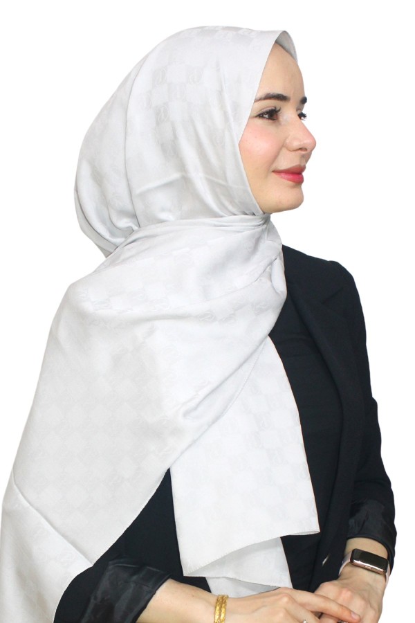 Lopres Jakarlı Şal 5035-5