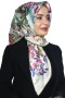 Kristal Eşarp 4044-1