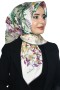 Kristal Eşarp 4044-11
