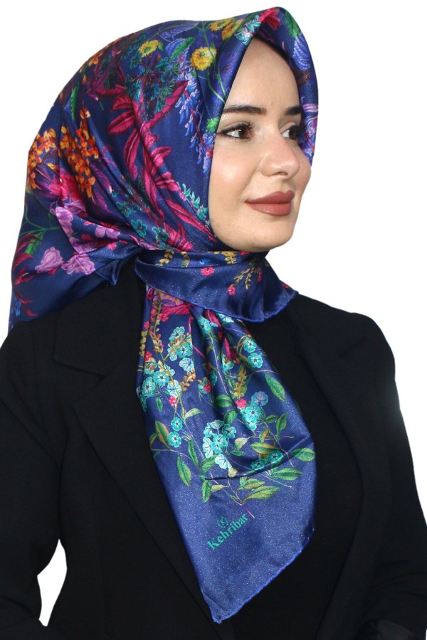 Kristal Eşarp 4044-5