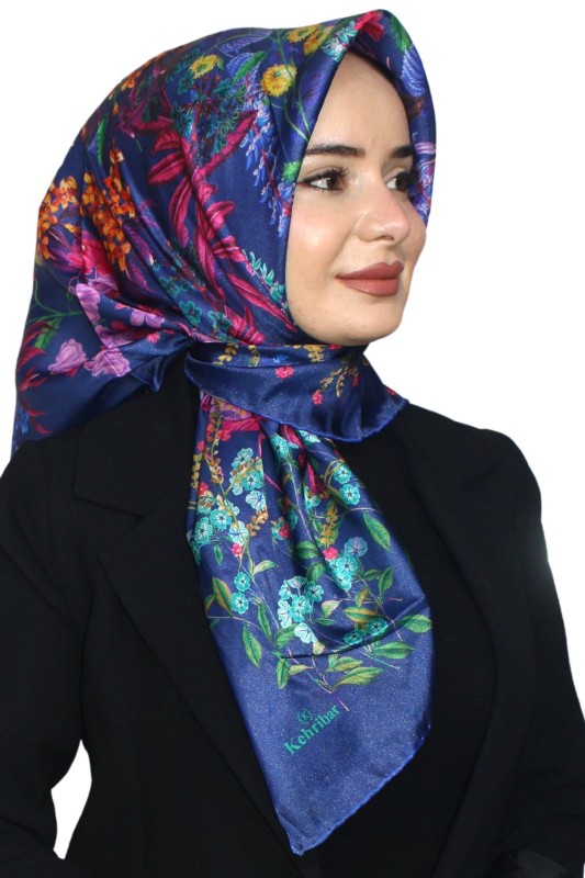 Kristal Eşarp 4044-5