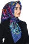 Kristal Eşarp 4044-5