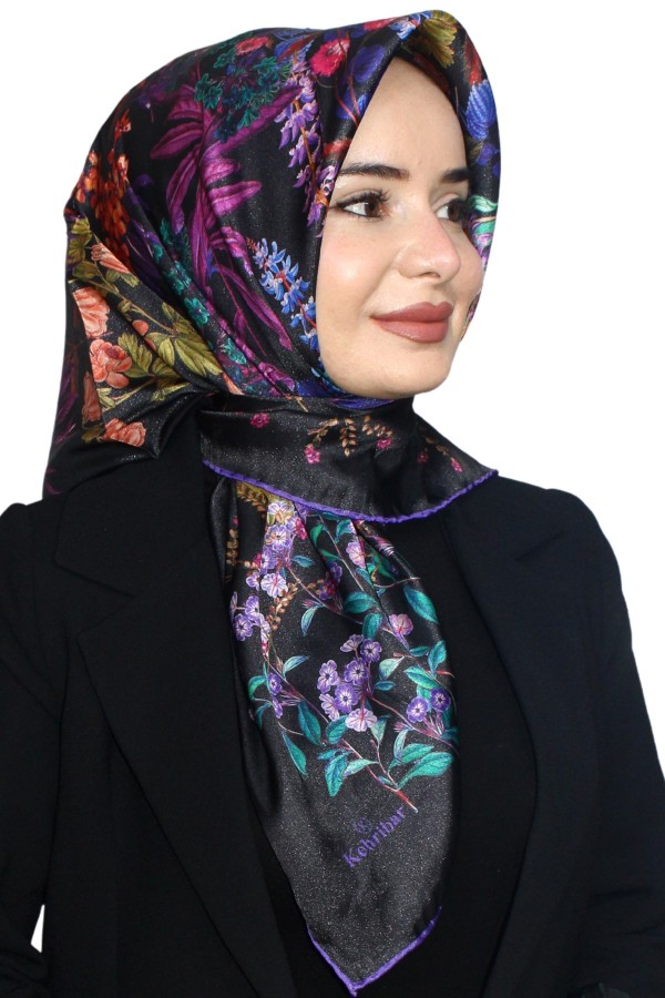 Kristal Eşarp 4044-6
