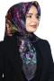 Kristal Eşarp 4044-6