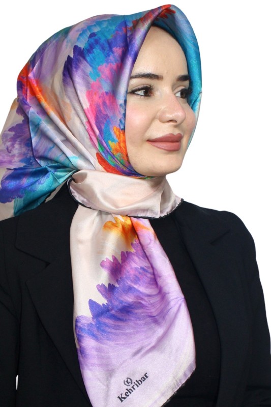 Kristal Eşarp 4045-7