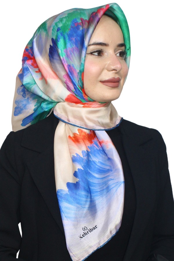 Kristal Eşarp 4045-5