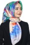 Kristal Eşarp 4045-5