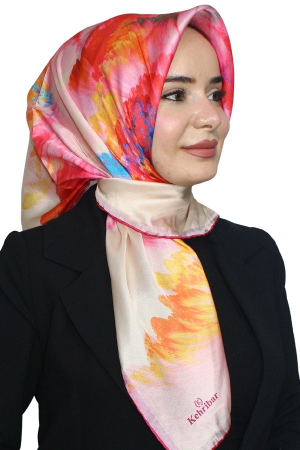 Kristal Eşarp 4045-11