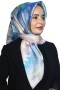 Kristal Eşarp 4045-1
