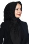 Jakarlı Eşarp Eşarp 4046-13
