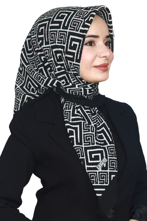 Mio Caz Eşarp 8003-5