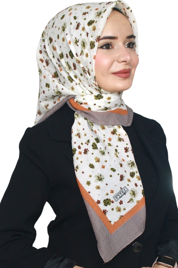 Mio Caz Eşarp 8002-2