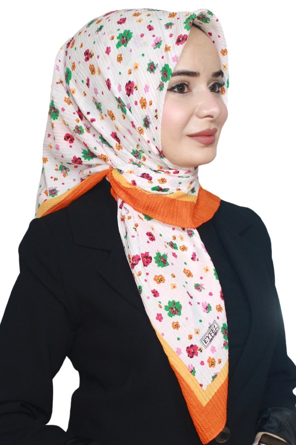 Mio Caz Eşarp 8002-4